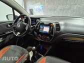 Renault Captur 1.5 dCi Exclusive