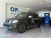 Nissan Navara 2.5 dCi CD LE Hi-Tech +P.Premium AT 4WD