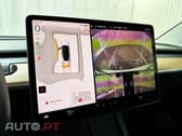 Tesla Model 3 Long Range AWD Dual Motor