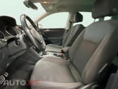 Volkswagen Tiguan 2.0 TDI SCR (BlueMotion ) Sound