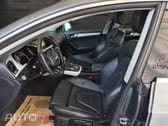 Audi A5 2.0 TDi S-Line Cx Automática