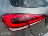 Mercedes-Benz A 180 AMG LINE ECRA FULL LED