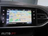Peugeot 308 SW 1.6 HDI Panorâmico