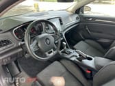 Renault Mégane 1.5 Blue dCi Intens EDC