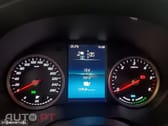 Mercedes-Benz GLC 300 de Coupe 4Matic 9G-TRONIC