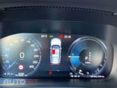 Volvo V60 2.0 T6 AWD TE Inscription Expression