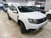 Dacia Duster 1.5 Blue dCi Prestige 4WD