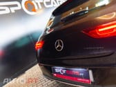 Mercedes-Benz CLA 180 d AMG Line Aut.