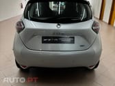 Renault Zoe (c/ Bateria) EV50 110hp Evolution