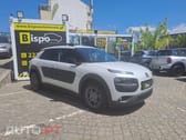 Citroen C4 Cactus 1.2 PureTech Shine