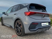 Cupra Born 150 KW / 58kwh