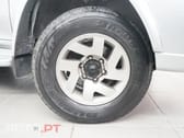 Mitsubishi Pajero Sport ND