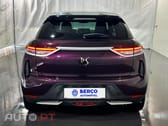 DS DS3 Crossback E-Tense Performance Line