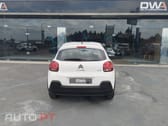 Citroen C3 1.2 PureTech Feel