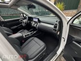 Kia Sorento 1.6 T-GDI PHEV Concept+SRF
