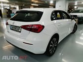 Mercedes-Benz A 180 d