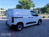 Toyota Proace City 1.5D L1 Comfort