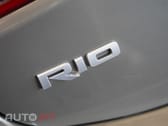 Kia Rio 1.2 CVVT 84