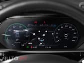 Audi E-Tron 55 quattro