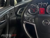 Opel Cascada 2.0 D (CDTi ecoFLEX) S&S Edition