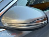 Mercedes-Benz C 200 D AMG LINE