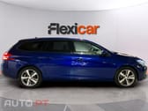 Peugeot 308 SW 1.2 PureTech Allure