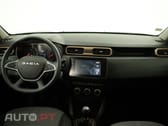 Dacia Duster Duster 1.0 TCe ECO-G Extreme Bi-Fuel