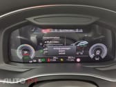 Audi A6 Avant 55 TFSIe S tronic Quattro Competition