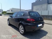 Alfa Romeo 147 1.6 TS Distinctive