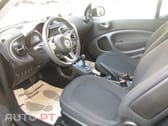Smart ForTwo 1.0 Passion 71 Aut.