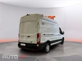 Ford Transit 330 L3 2.0 TDCi H2 Trend