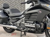 Honda Goldwing F6B