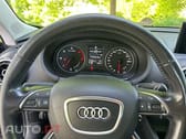 Audi A3 Sportback 1.6 TDi Business Line Attraction S tronic