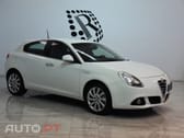 Alfa Romeo Giulietta 1.6 JTDm Sport