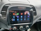 Renault Captur 1.5 dCi Sport
