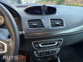 Renault Mégane Sport Tourer 1.5 dCi Dynamique