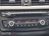 BMW 318 d Touring Auto