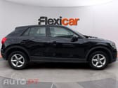 Audi Q2 30 TDI S tronic