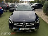 Mercedes-Benz GLC 220 d 4Matic