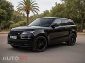 Land Rover Velar