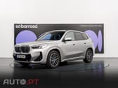 BMW X1 xDrive25e Pack Desportivo M