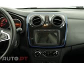 Dacia Sandero Sandero 1.0 ECO-G Stepway Comfort Bi-Fuel