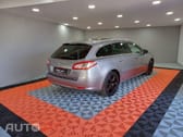 Peugeot 508 SW 2.0 BlueHDi Allure