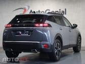 Peugeot 2008 1.2 PureTech Allure Pack EAT8