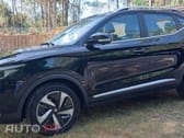 MG ZS EV 50.3 kWh Luxury