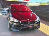 BMW 216 d 7L Line Sport Auto