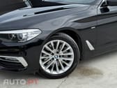 BMW 530 d Line Luxury Auto