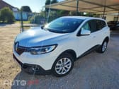 Renault Kadjar 1.5 dCi Exclusive