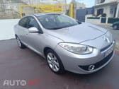 Renault Fluence 1.5 dCi Exclusive