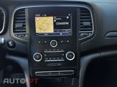 Renault Mégane ENERGY dCi 110 Start & Stop LIMITED